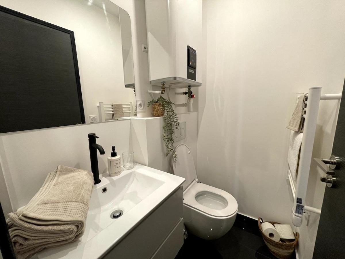 Appartamento Joli Place Garibaldi, Vieux-nice, Port